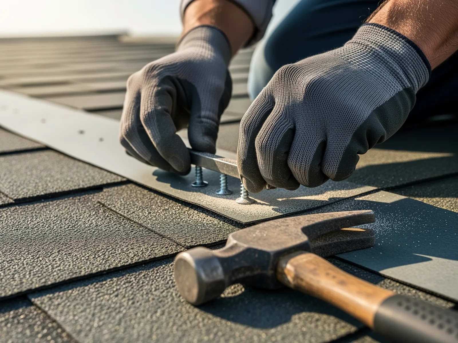 Why choose Fascia Repair in Newfane, NY